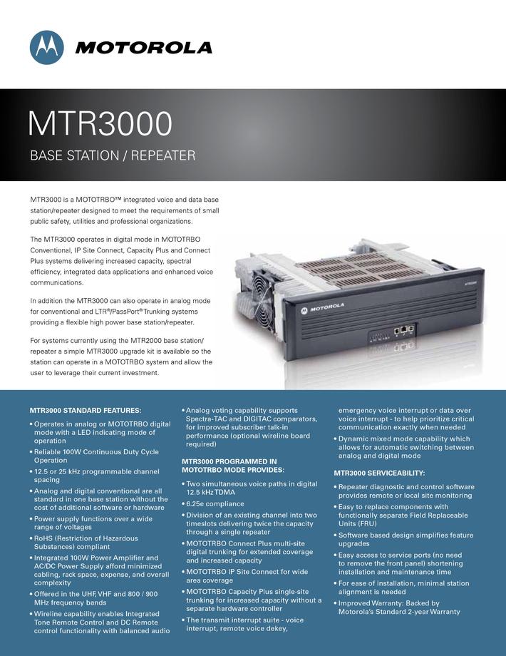 MRT3000[1]