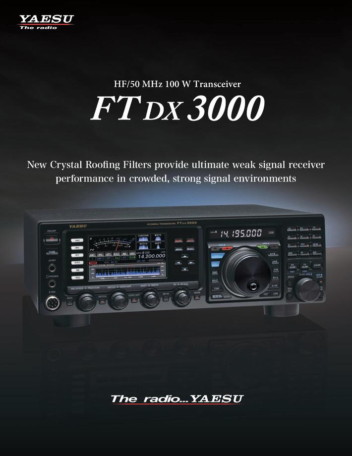 FTDX3000[1]