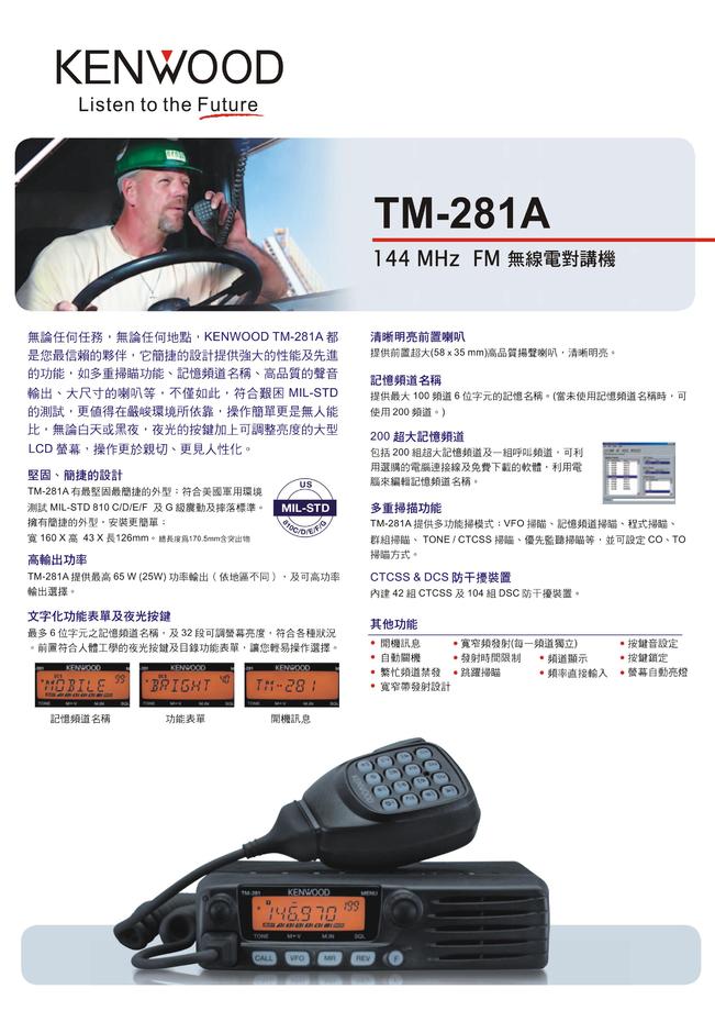 TM-281