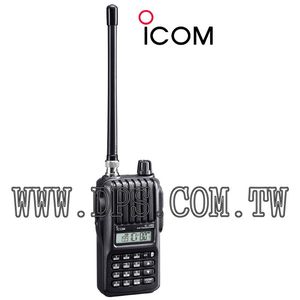 IC-V80 VHF，軍規
